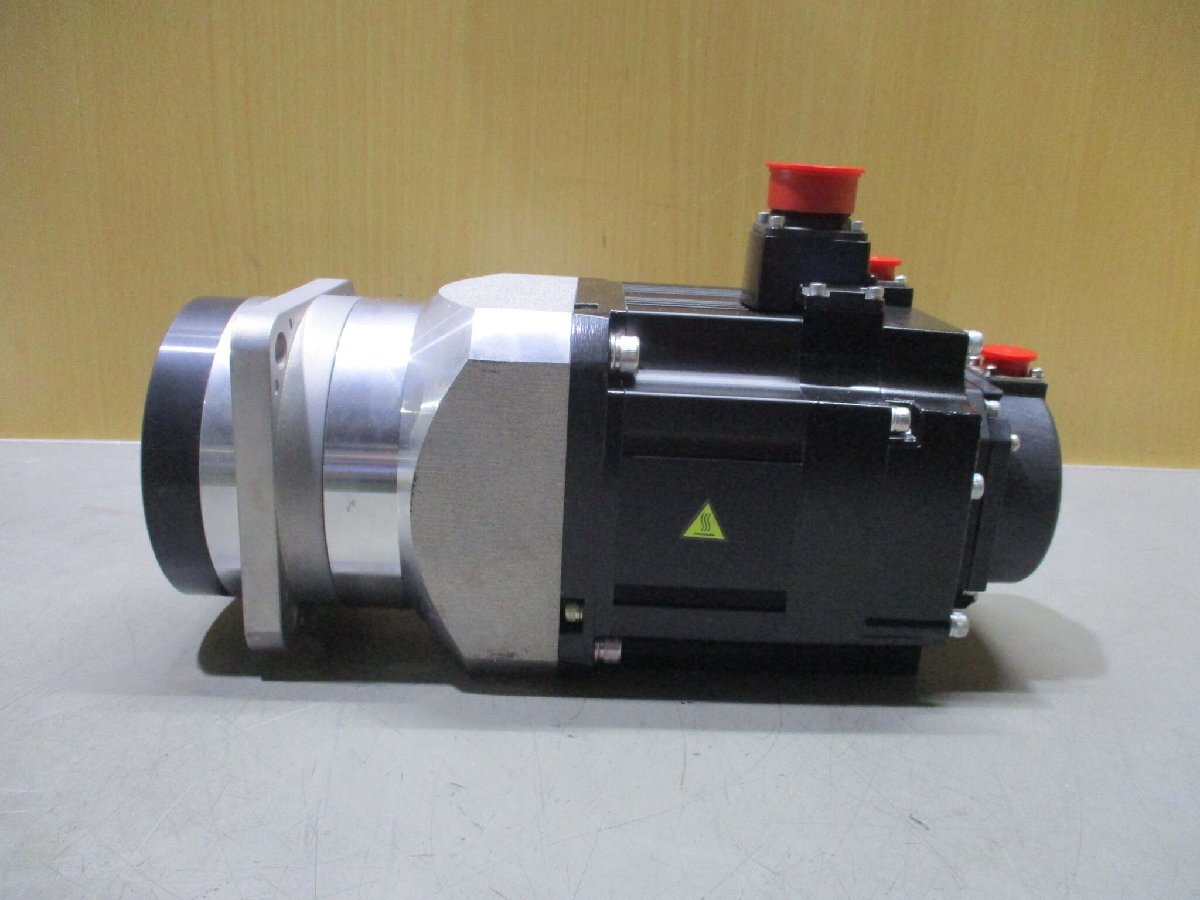 Mitsubishi HF-SP102BG5 AC Servo Motor [w1162553029]