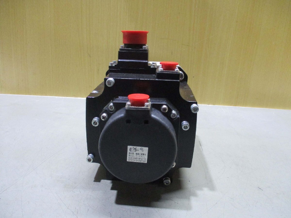 Mitsubishi HF-SP102BG5 AC Servo Motor [w1162553029]