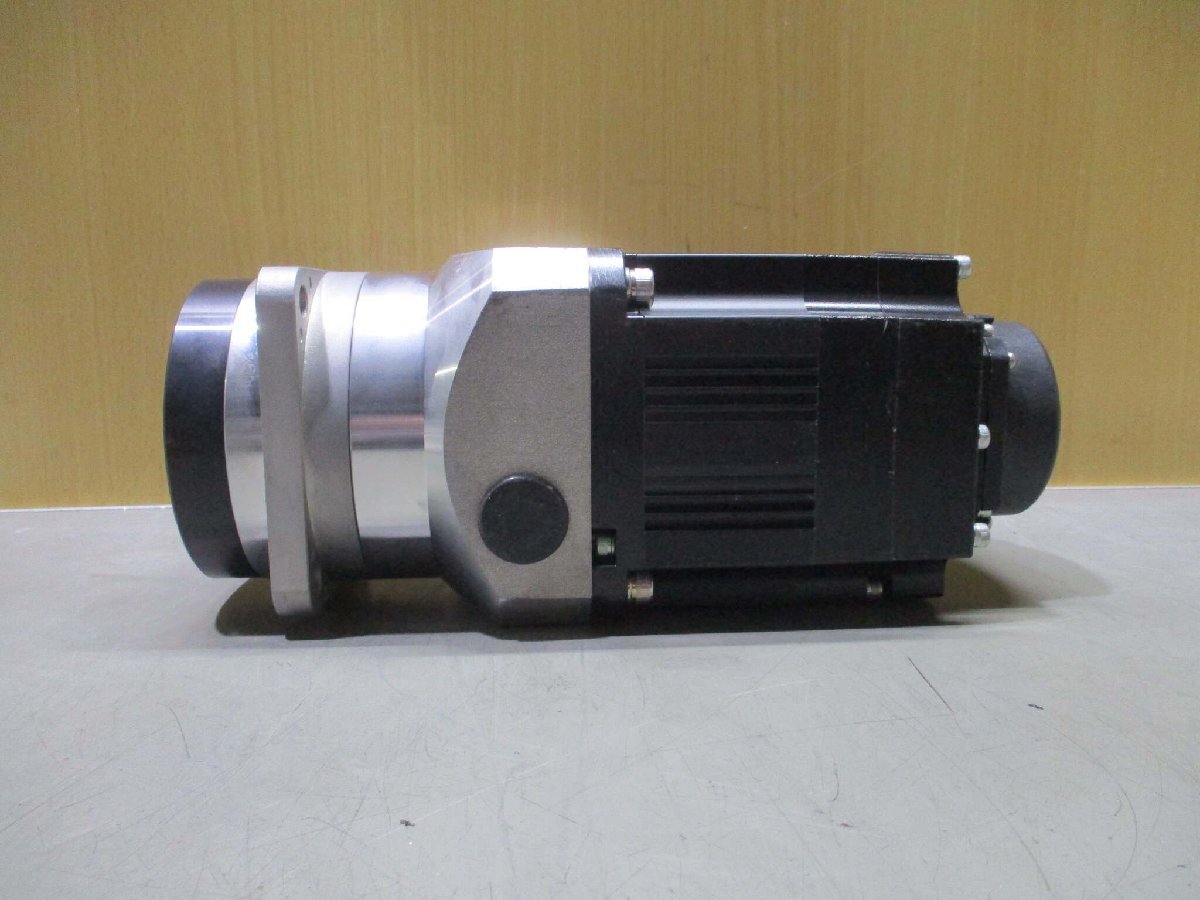 Mitsubishi HF-SP102BG5 AC Servo Motor [w1162553029]