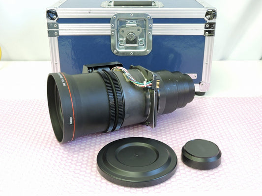 BARCO R9862020 Projector Zoom Lens [h1162586864]