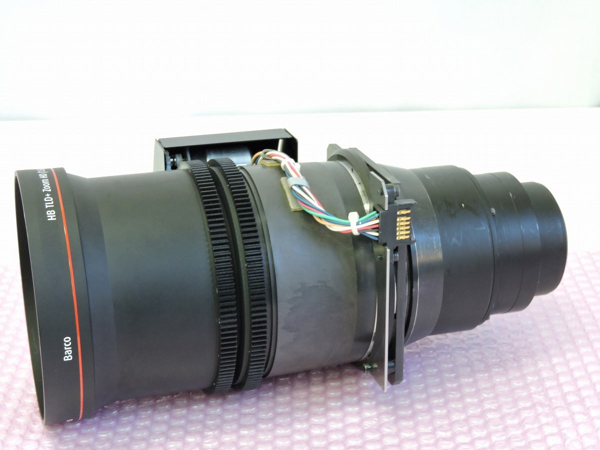 BARCO R9862020 Projector Zoom Lens [h1162586864]