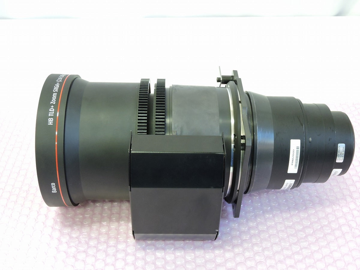 BARCO R9862020 Projector Zoom Lens [h1162586864]