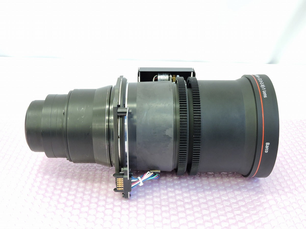 BARCO R9862020 Projector Zoom Lens [h1162586864]