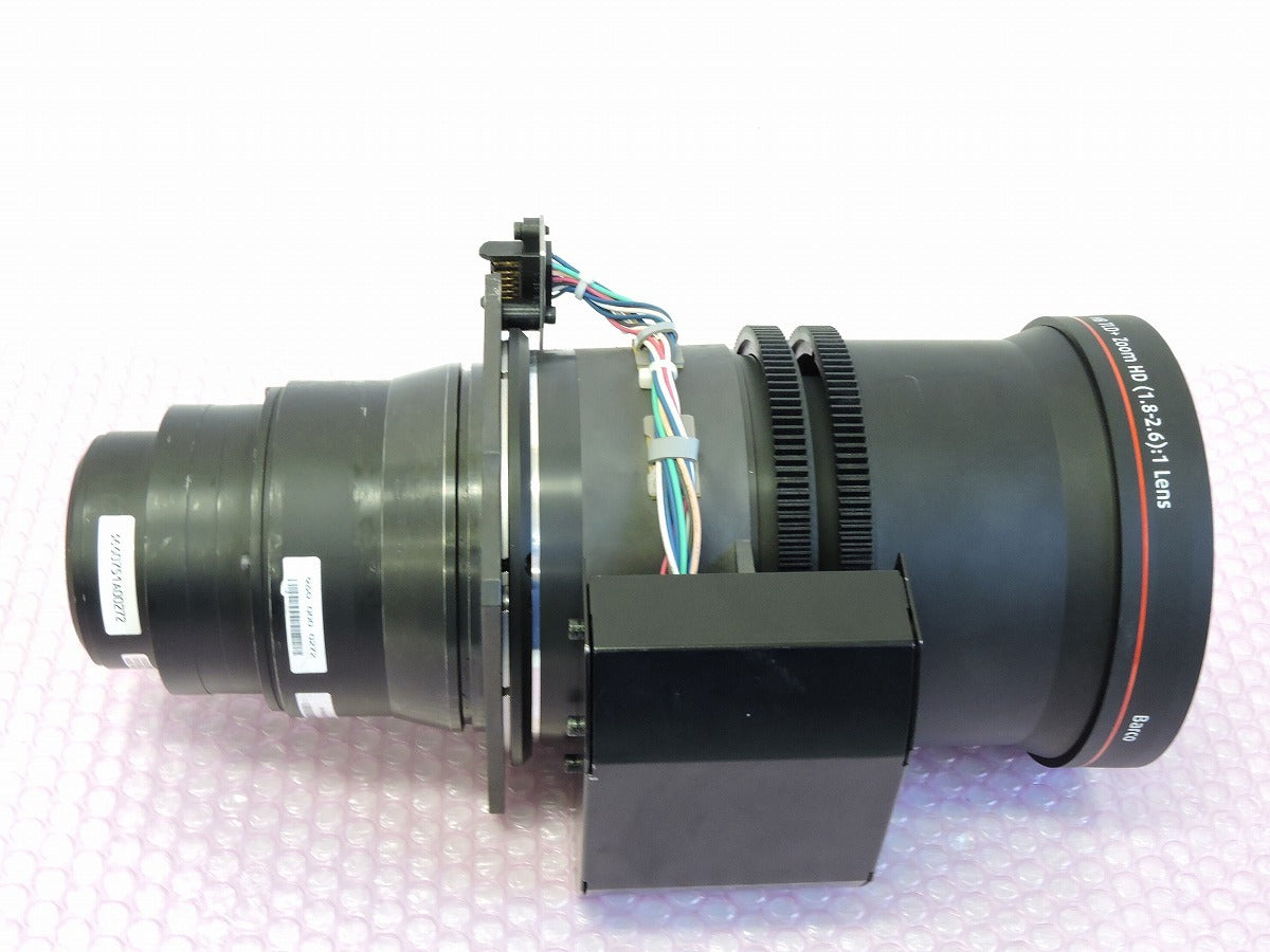 BARCO R9862020 Projector Zoom Lens [h1162586864]