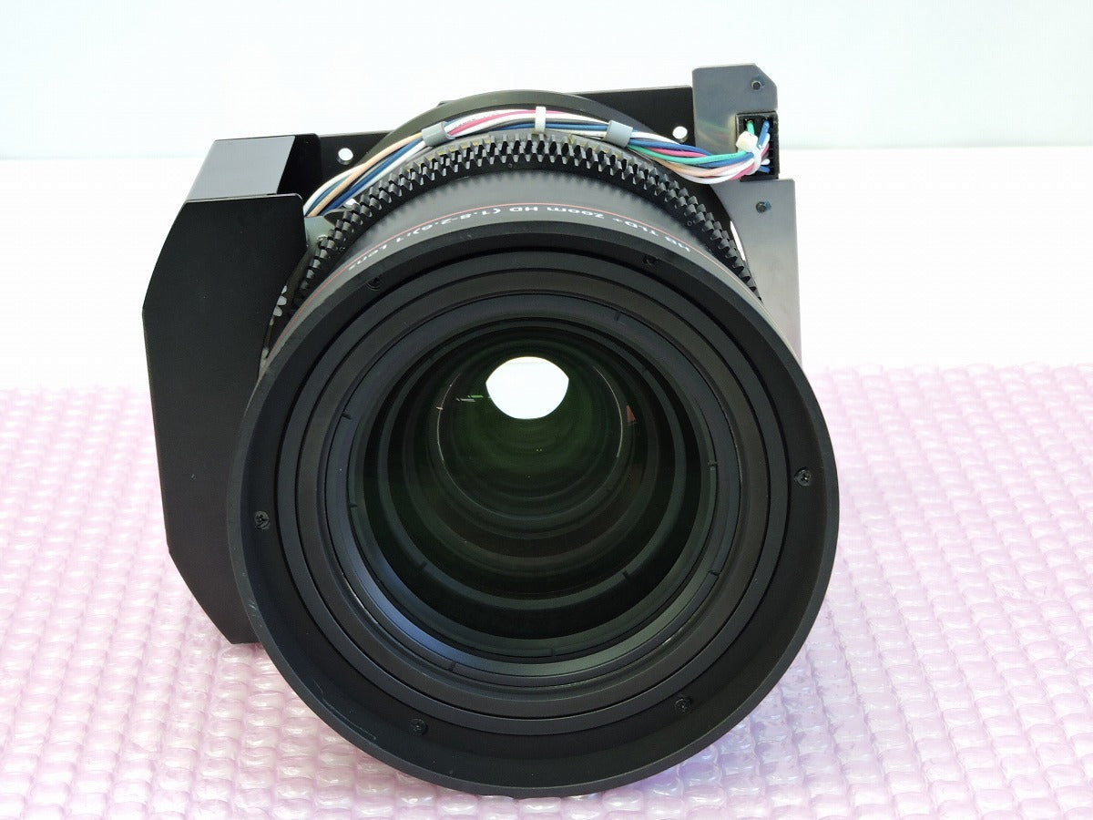 BARCO R9862020 Projector Zoom Lens [h1162586864]
