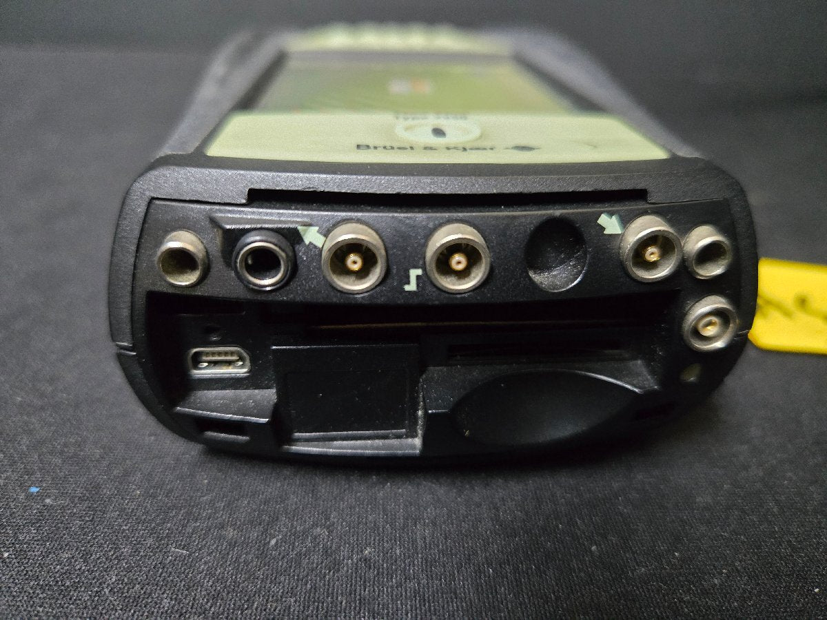 B&K Type 2250 Handheld Analyzer Sound Level Meter [b1162756323]