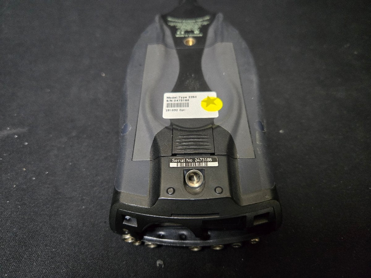 B&K Type 2250 Sound Level Meter Analyzer [b1162756323]