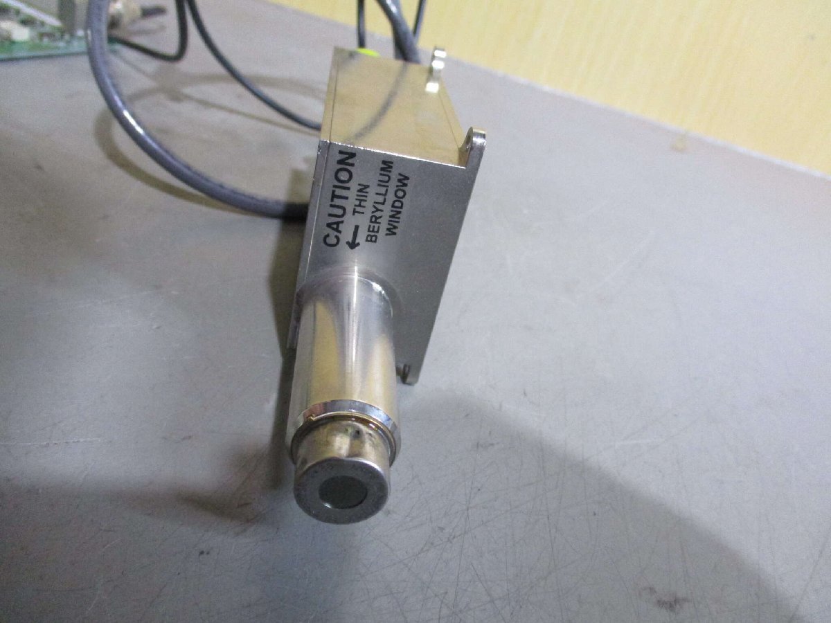 Seiko SEP-8000-B X-Ray Detector [s1162754816]
