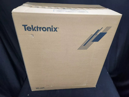 Tektronix MSO46 Mixed Signal Oscilloscope Opt. 4-BW-500 [q1162873667]