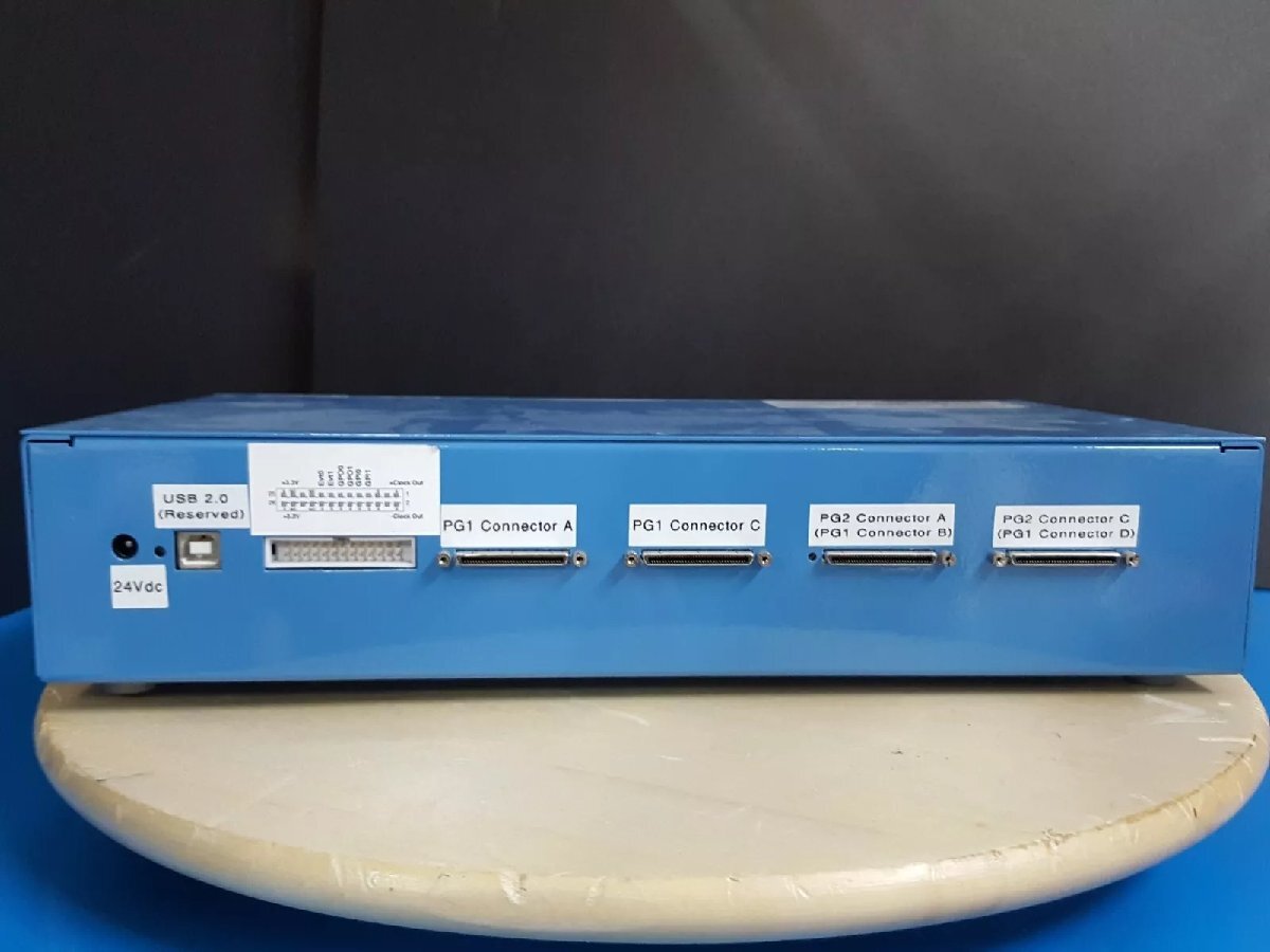 Tektronix P338-B 8 Lane 1.5Gbps D-PHY Serial Probe [o1162889270]