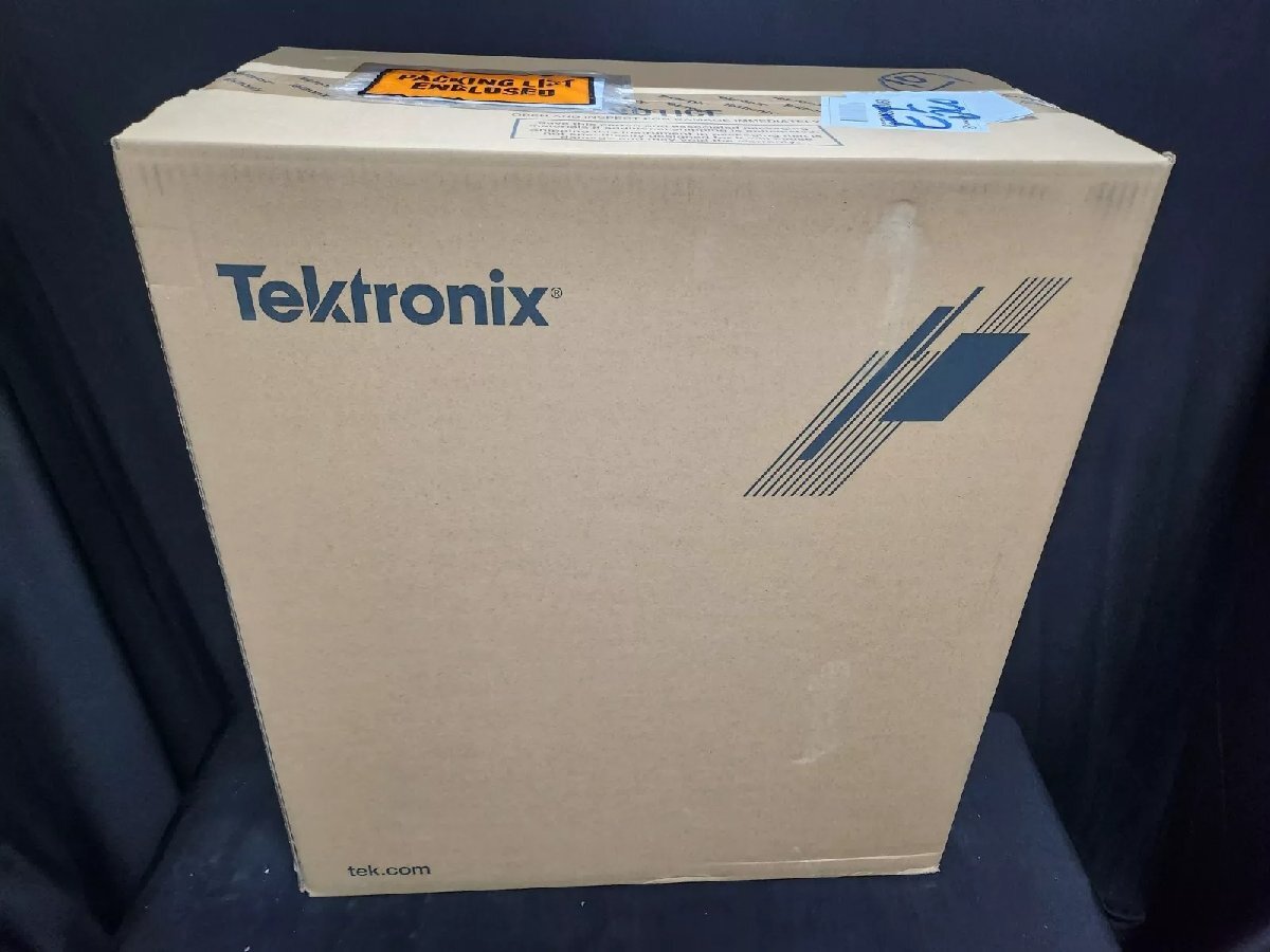 Tektronix MSO44 4-BW-1000 Mixed Signal Oscilloscope 1GHz 4ch [w1162901141]