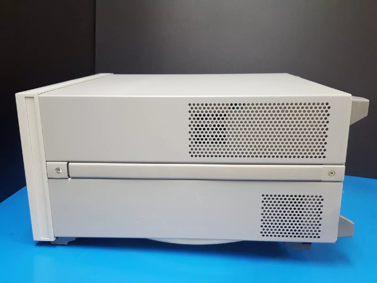 Keysight E5071C Network Analyzer 100kHz-8.5GHz Opt 285 [t1162980396]