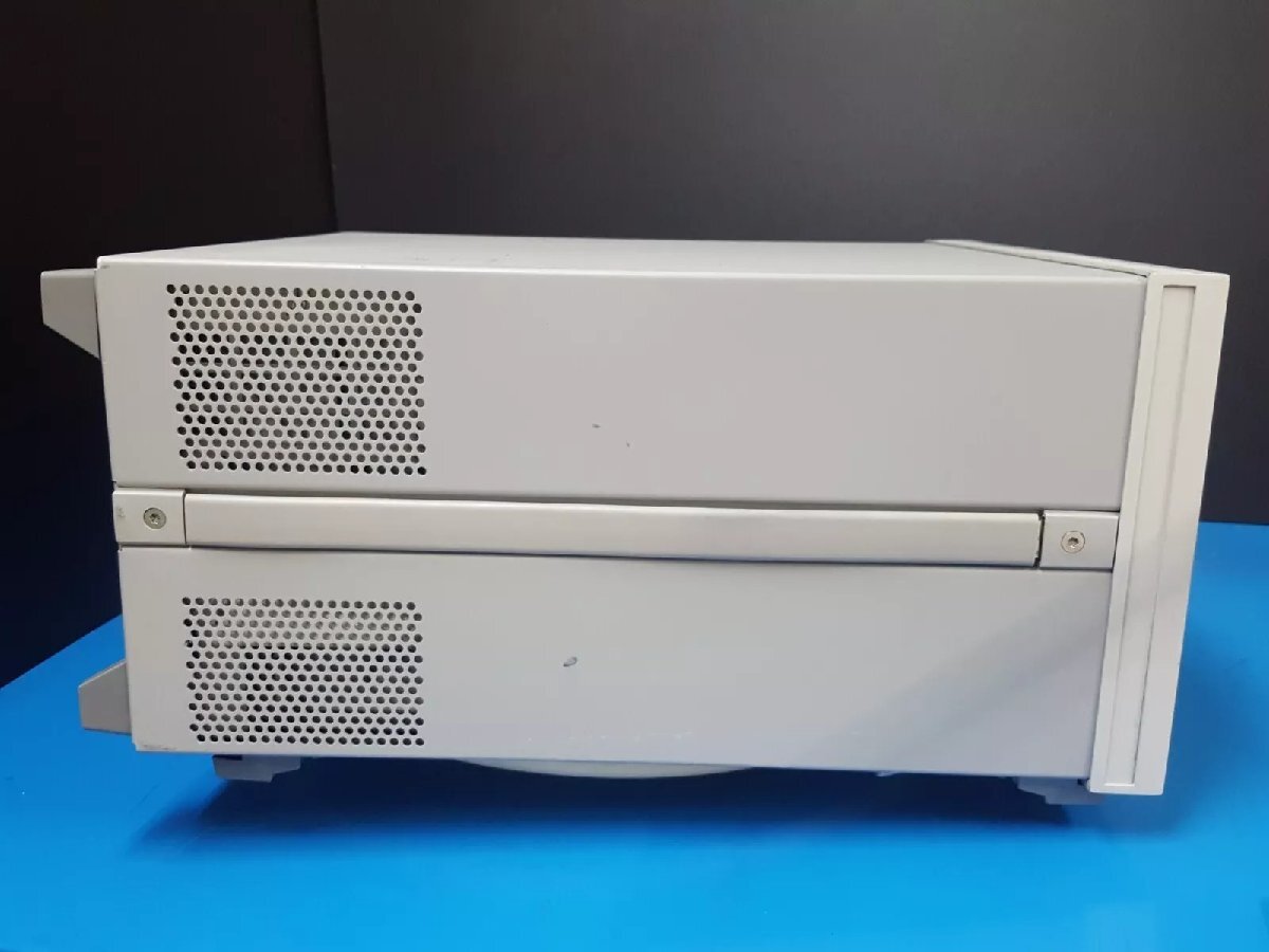 Keysight E5071C Network Analyzer 100kHz-8.5GHz Opt 285 [t1162980396]