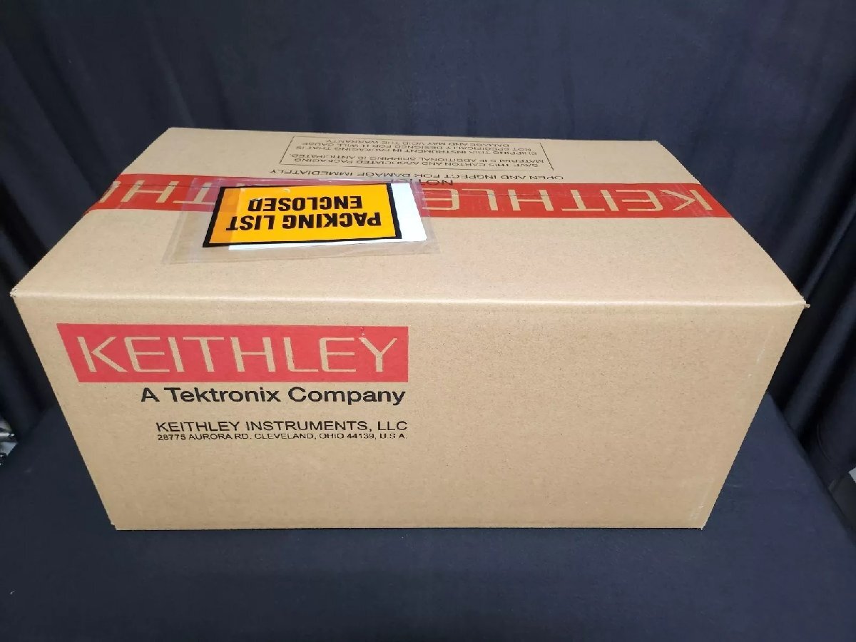 Keithley 2470 High Precision SourceMeter [x1163008805]