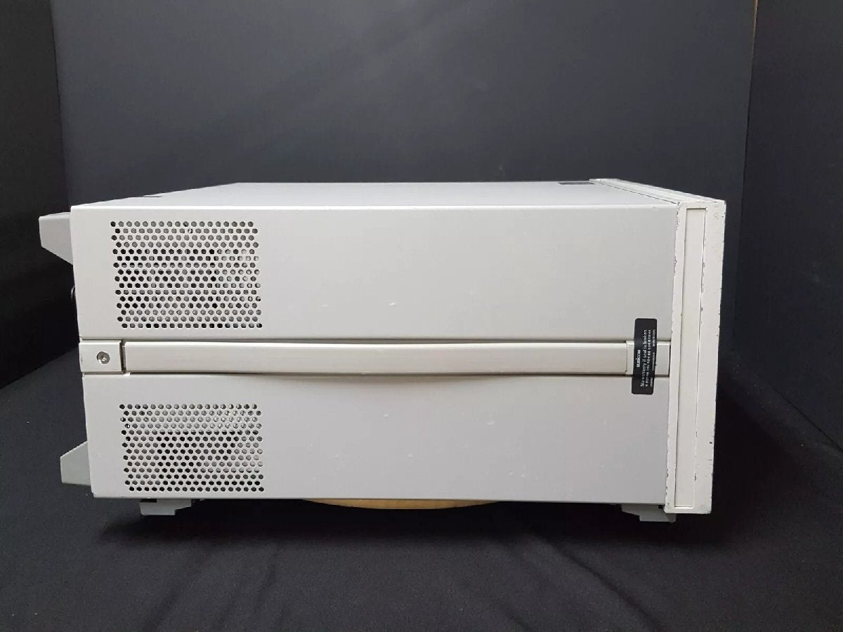 Keysight E5071C Network Analyzer 100kHz-8.5GHz Opt Win7 285 1E5 [1163034253]
