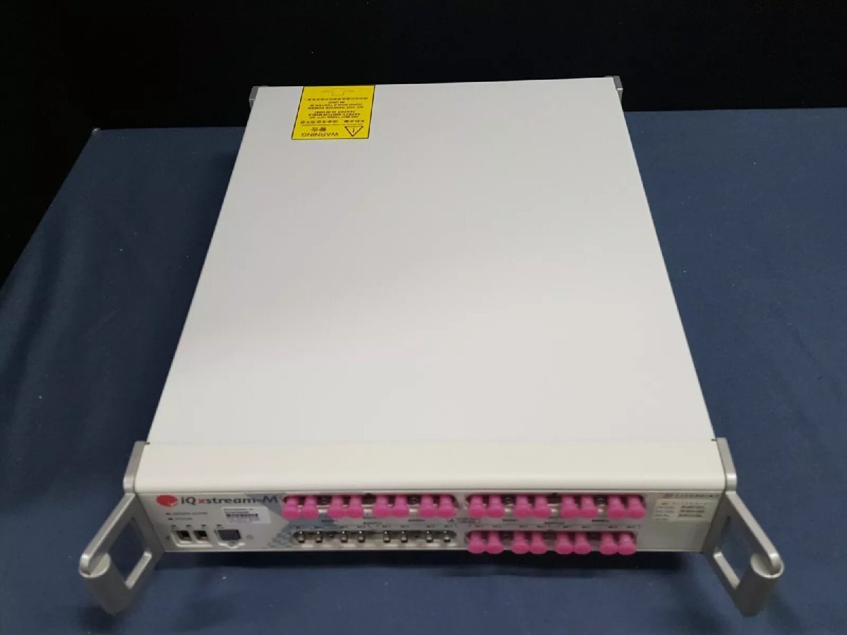 NBC LitePoint IQxstream-M Multi-DUT Wireless Tester [d1163048377]