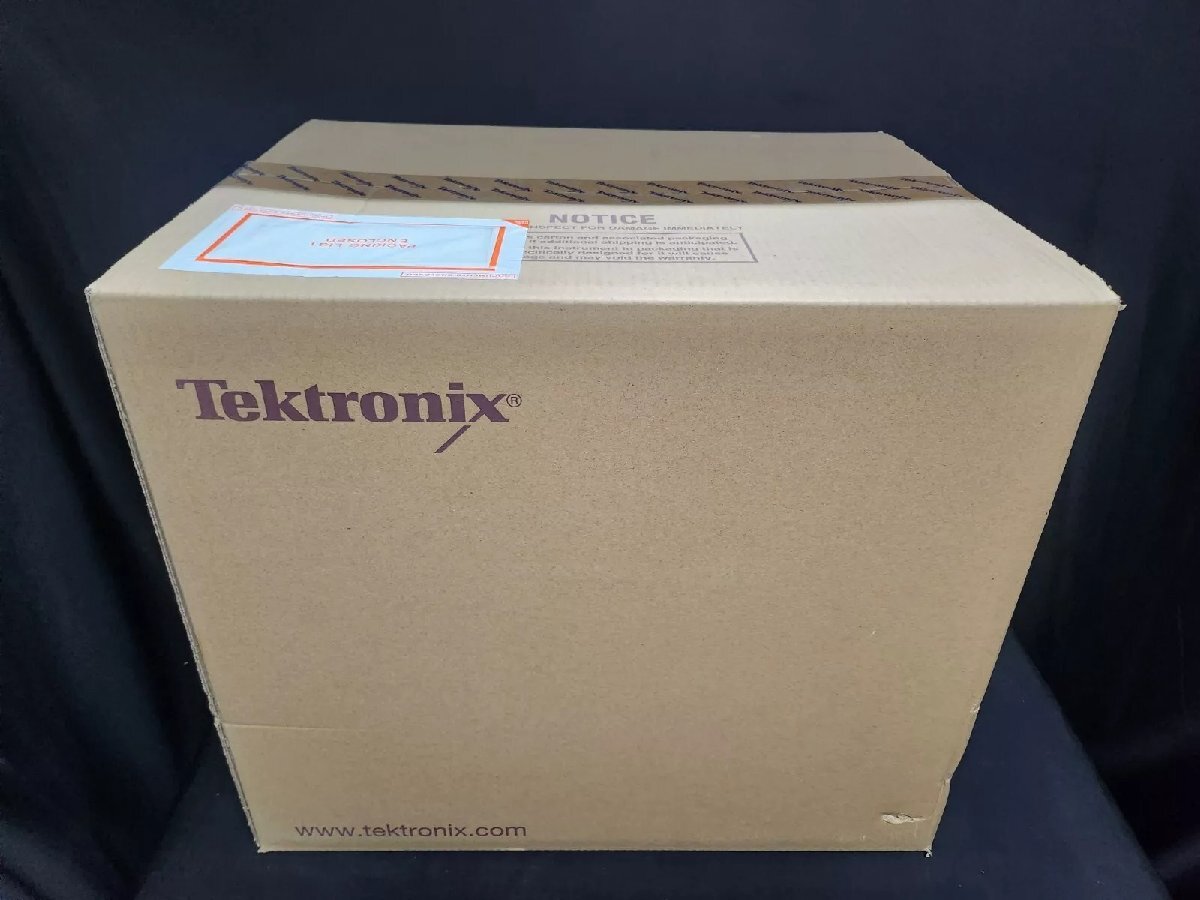 TEKTRONIX DPO5034B Digital Phosphor Oscilloscope 350MHz 5GS/s [s1163051183]