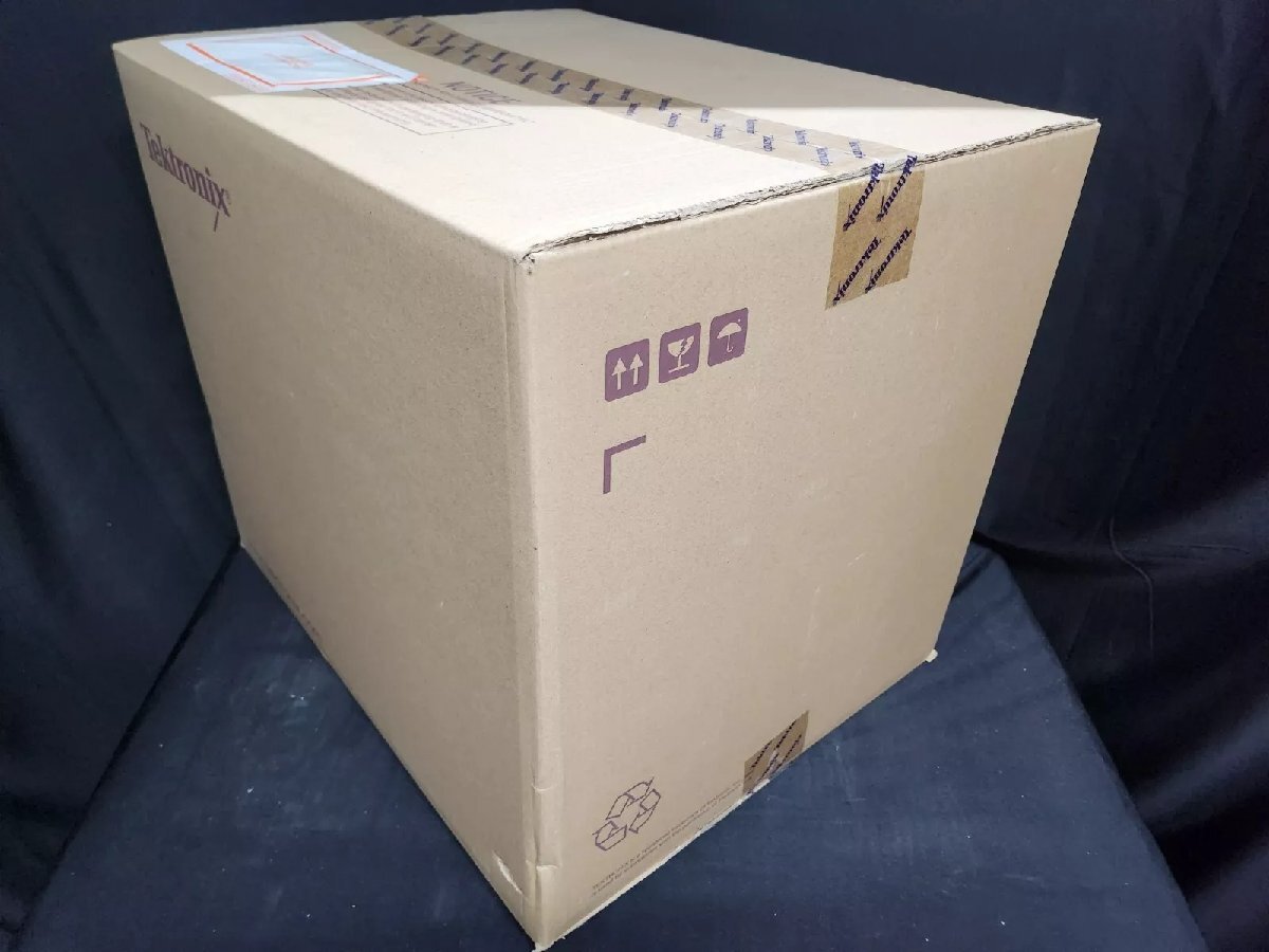 TEKTRONIX DPO5034B Digital Phosphor Oscilloscope 350MHz 5GS/s [s1163051183]