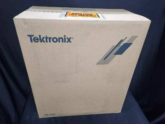 Tektronix MSO44B Mixed Signal Oscilloscope Opt. 4-BW-200 200MHz 4-DDU [h1163055985]