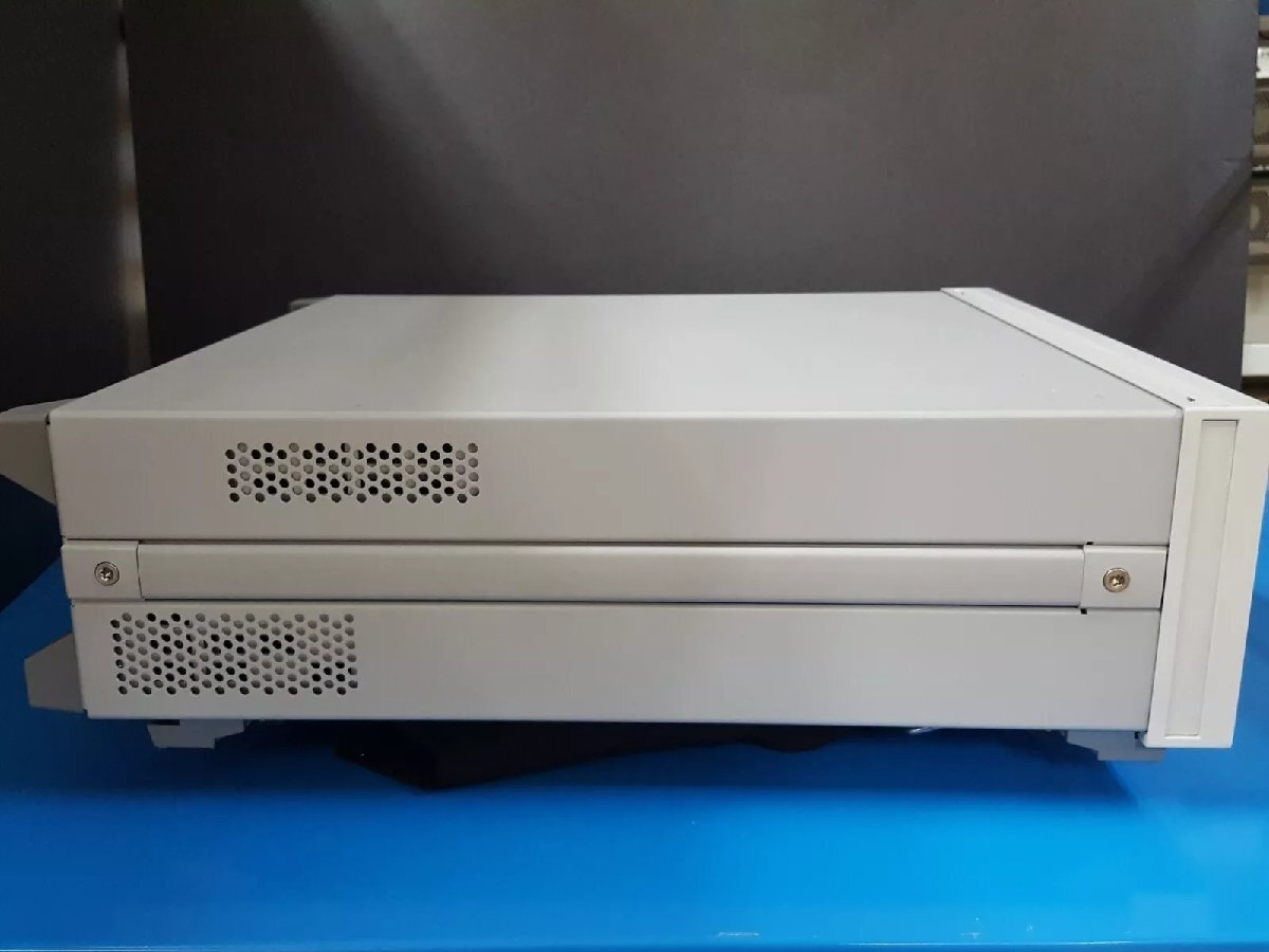 Keysight E5092A Configurable Multiport Test Set 50MHz-20GHz [m1163049309]