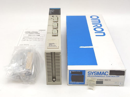 OMRON CV500-BSC11 Part [u1163066545]