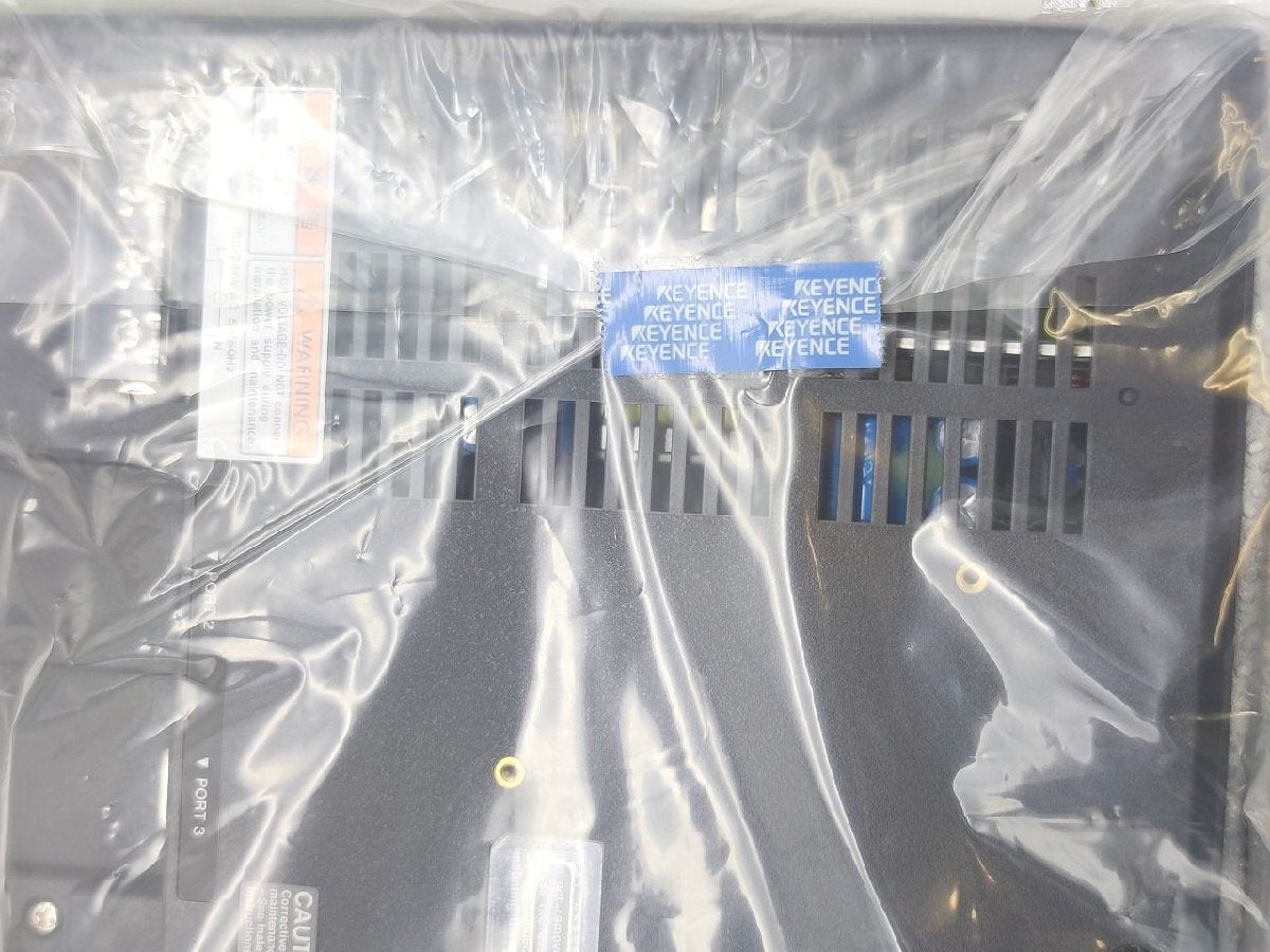 KEYENCE VT3-S12 Sensor [e1163057362]