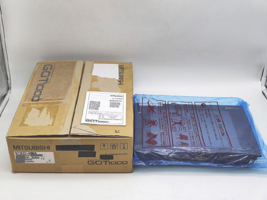 Mitsubishi GT1672-VNBA Unused Product [n1163054000]