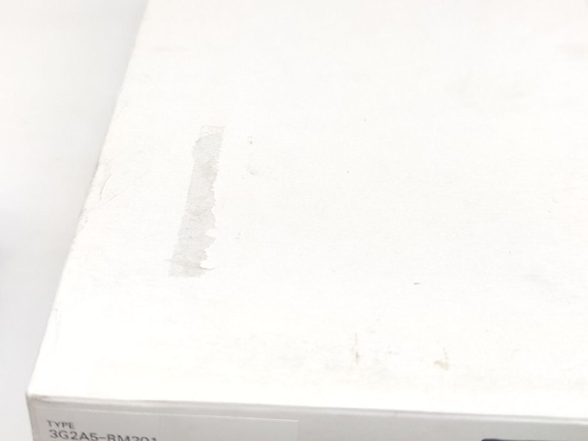 OMRON C500-RM201 Part [g1163063172]