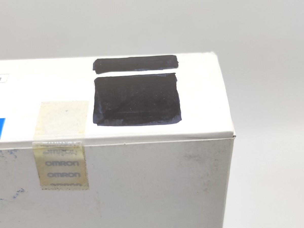 OMRON C500-RM201 PLC [b1163064573]