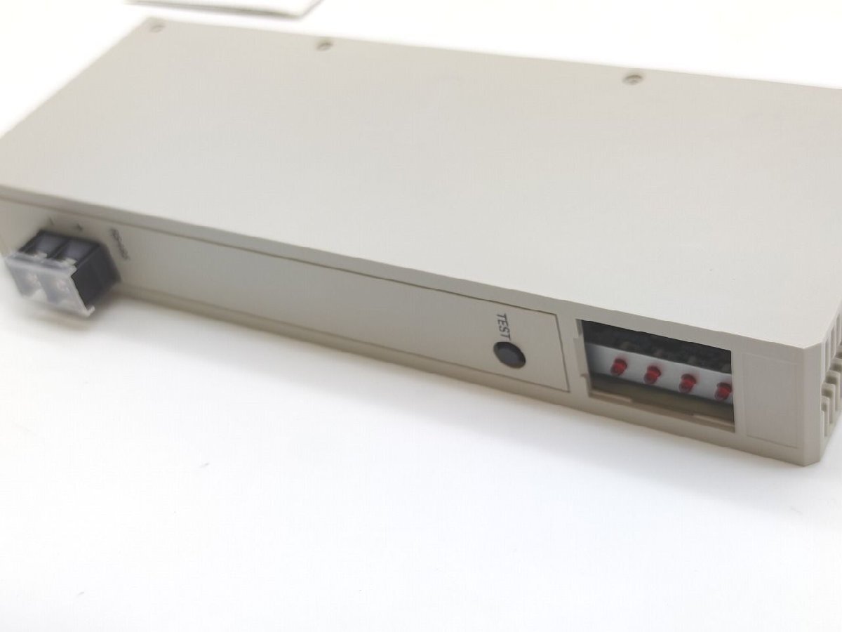 OMRON C500-RM201 PLC [b1163064573]