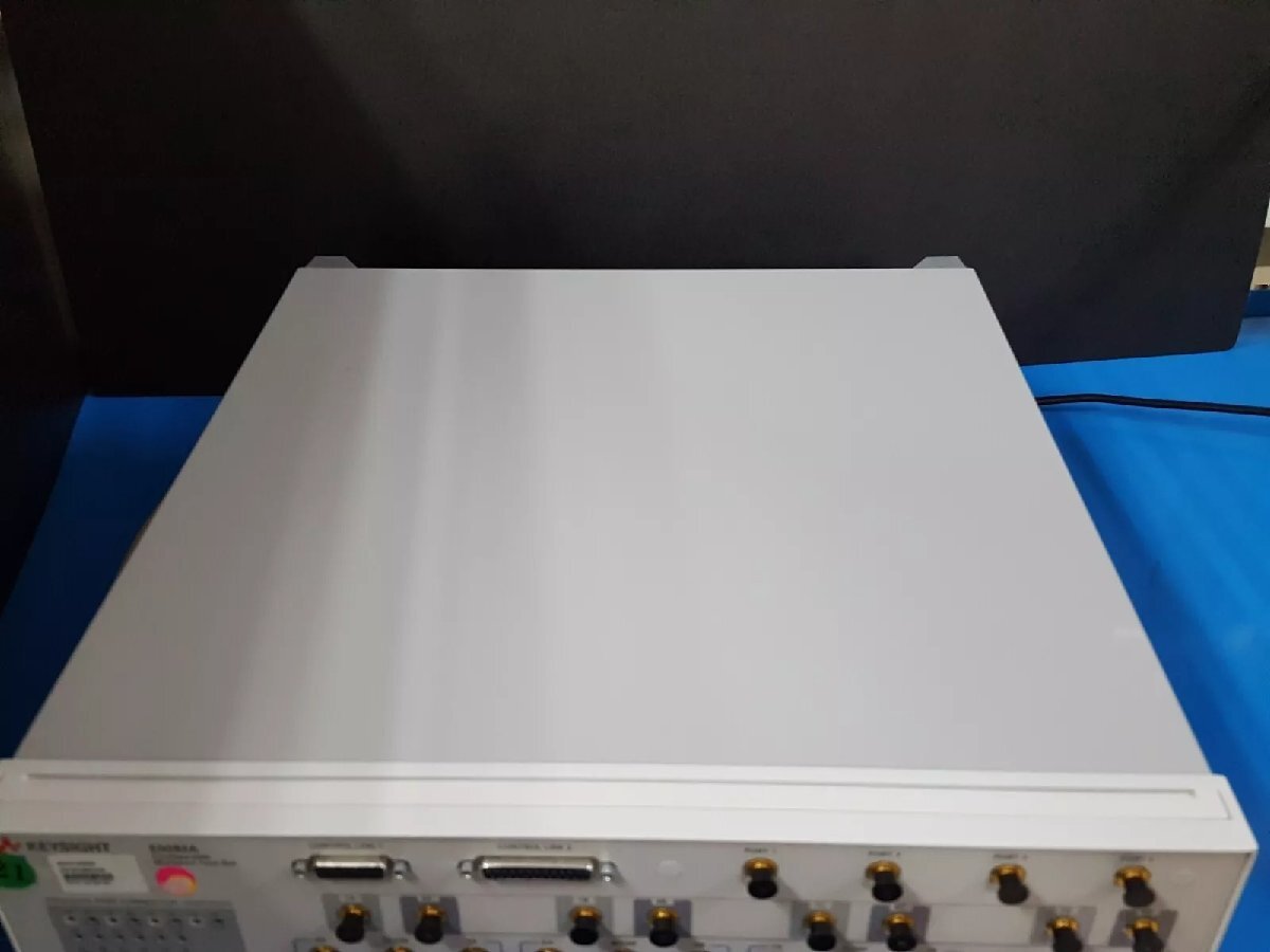 Keysight E5092A Configurable Multiport Test Set 50MHz-20GHz [x1163056117]
