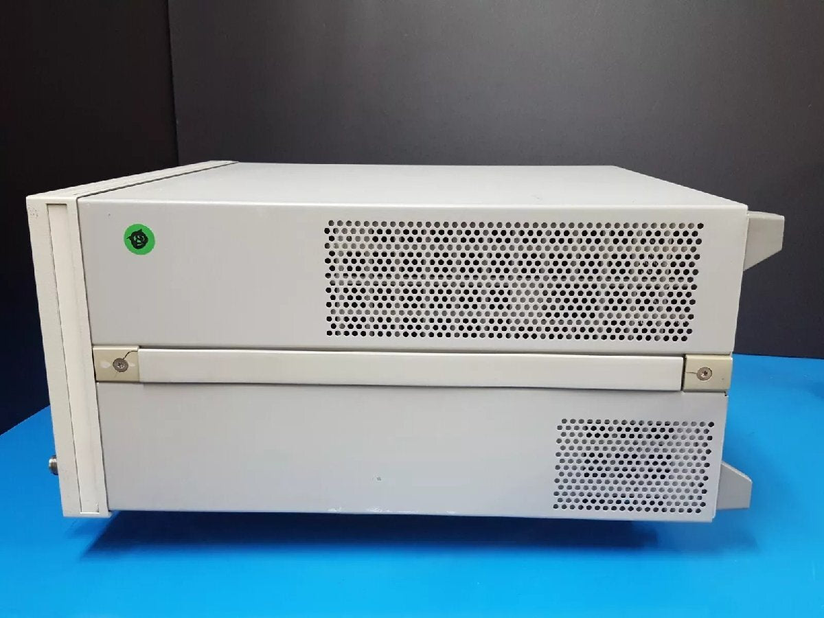 Agilent E5071B Network Analyzer 300kHz-8.5GHz [b1163185306]