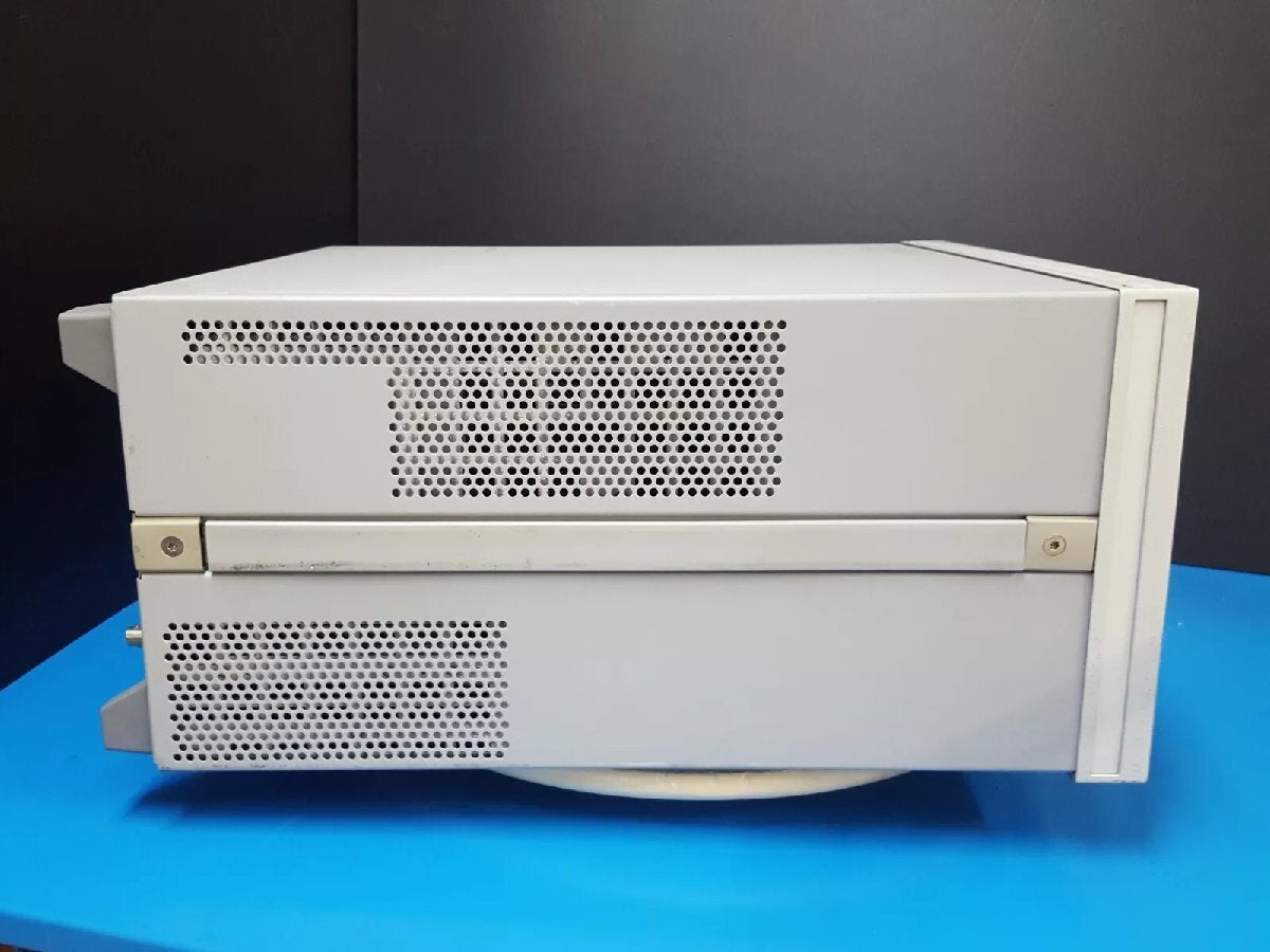 Agilent E5071B Network Analyzer 300kHz-8.5GHz [b1163185306]