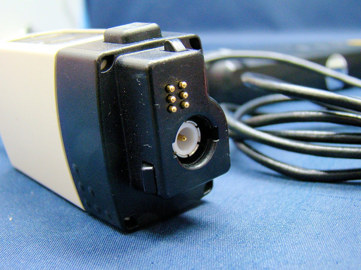 Tektronix TMDP0200 200MHz High Voltage Differential Probe [o1163183662]