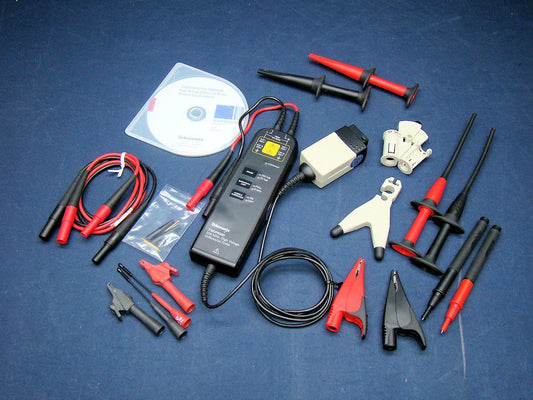 Tektronix TMDP0200 200MHz High Voltage Differential Probe [o1163183662]