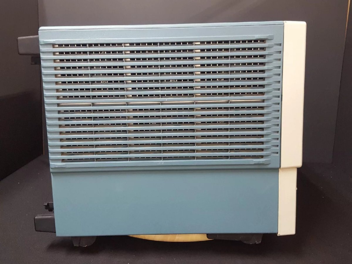 Tektronix DSA8200 Digital Serial Analyzer Sampling Oscilloscope [v1163189320]