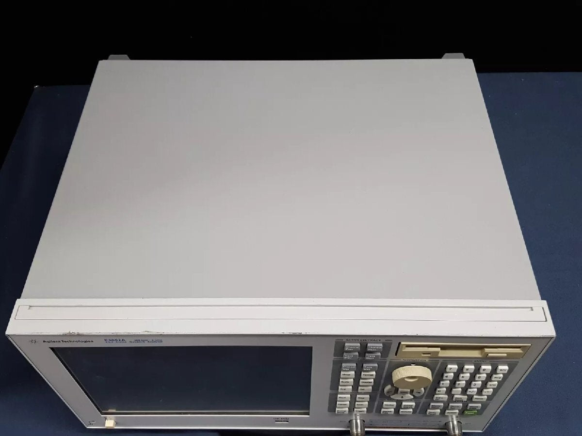 Agilent E5062A ENA Network Analyzer 300kHz-3GHz Opt. 250 016 [v1163203271]