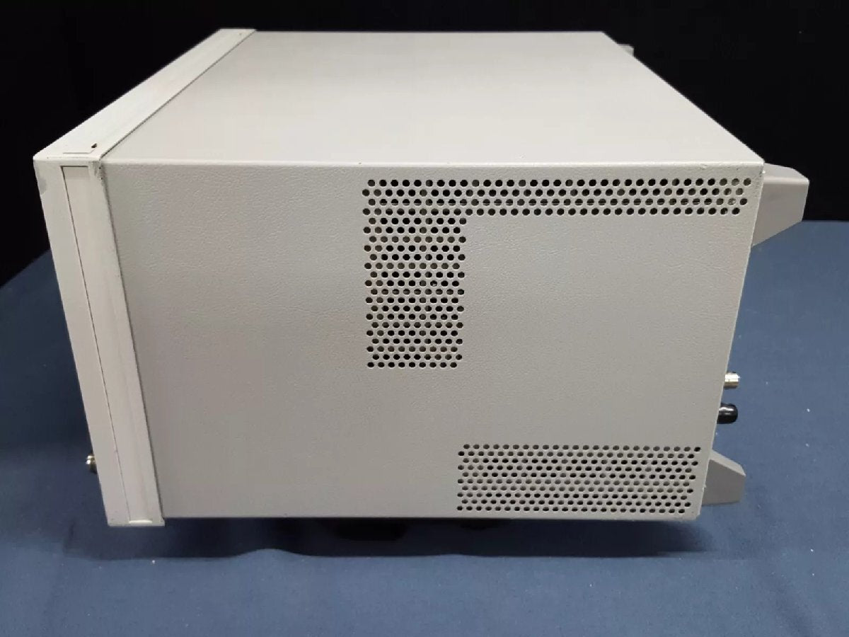 Agilent E5062A ENA Network Analyzer 300kHz-3GHz Opt. 250 016 [v1163203271]