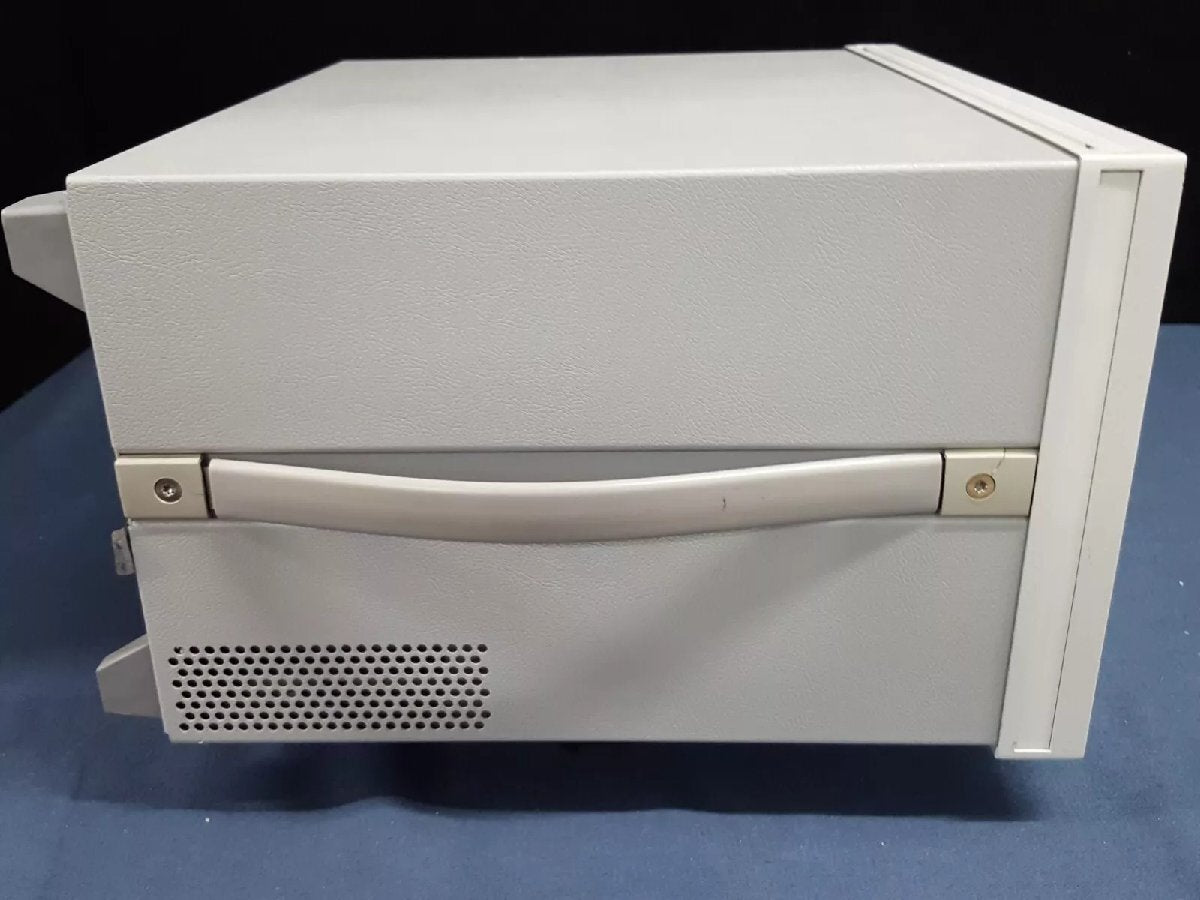 Agilent E5062A ENA Network Analyzer 300kHz-3GHz Opt. 250 016 [v1163203271]