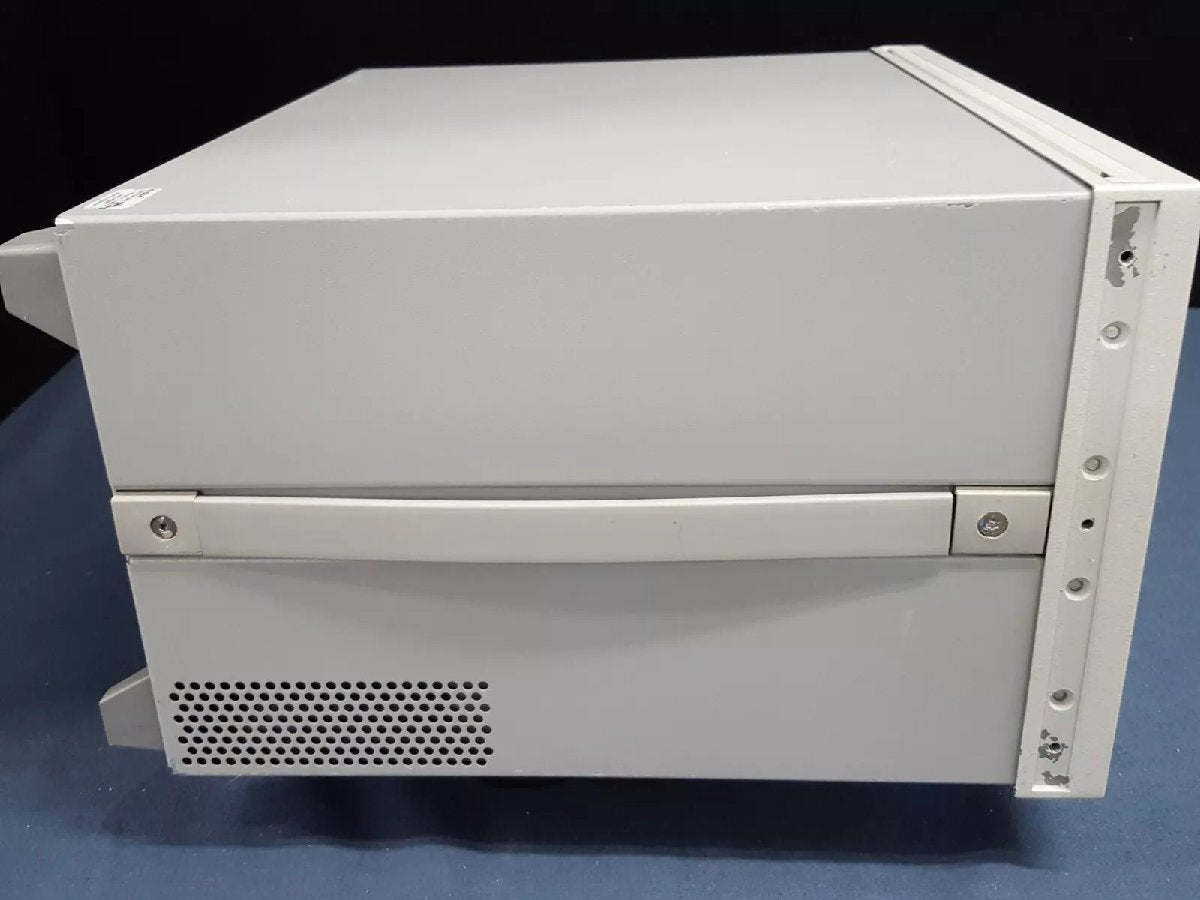 Agilent E5062A ENA Network Analyzer 300kHz-3GHz Opt. 250 [e1163217626]