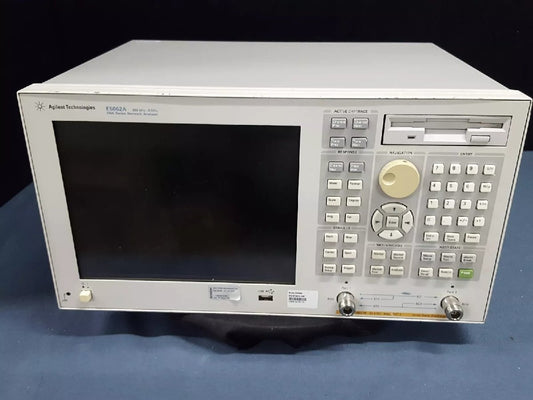 Agilent E5062A ENA Network Analyzer 300kHz-3GHz Opt. 250 [e1163217626]