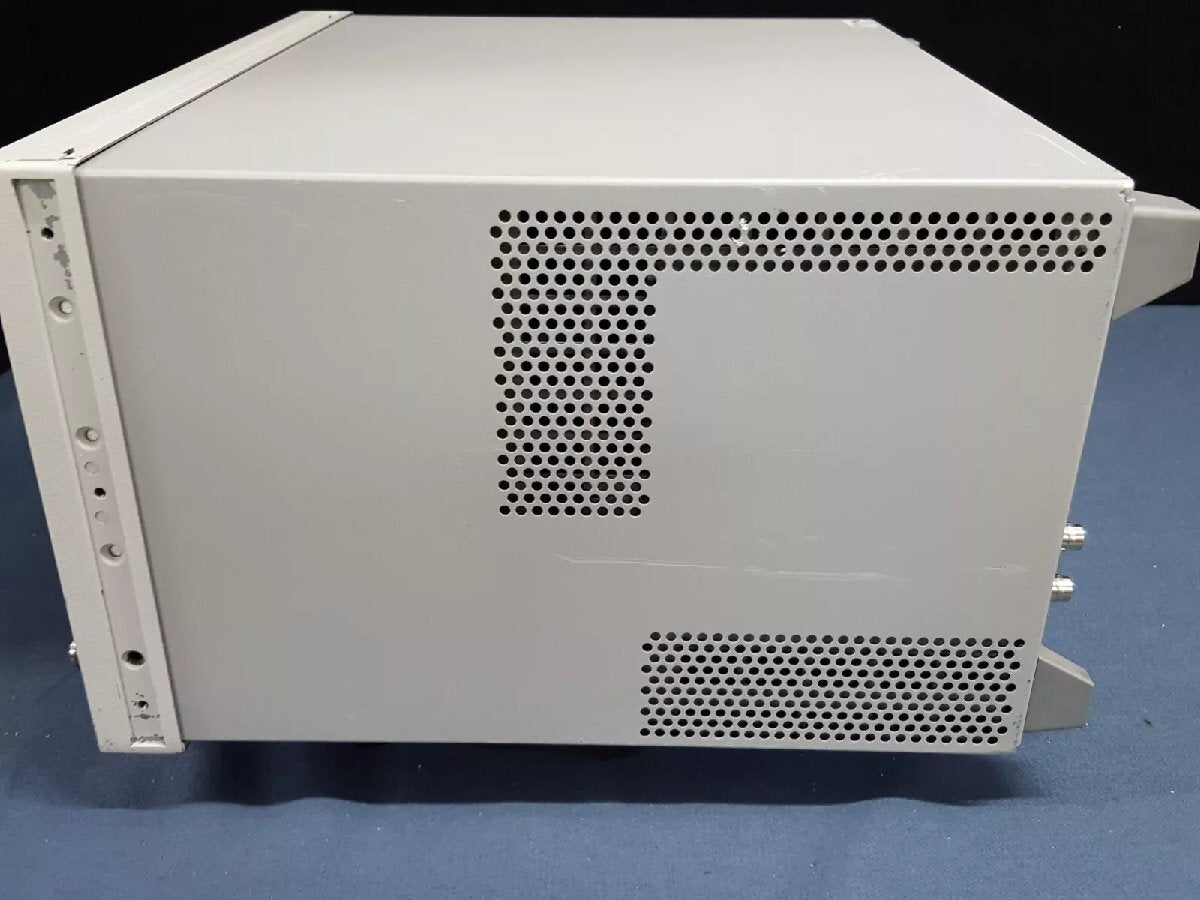 Agilent E5062A ENA Network Analyzer 300kHz-3GHz Opt. 250 [e1163217626]