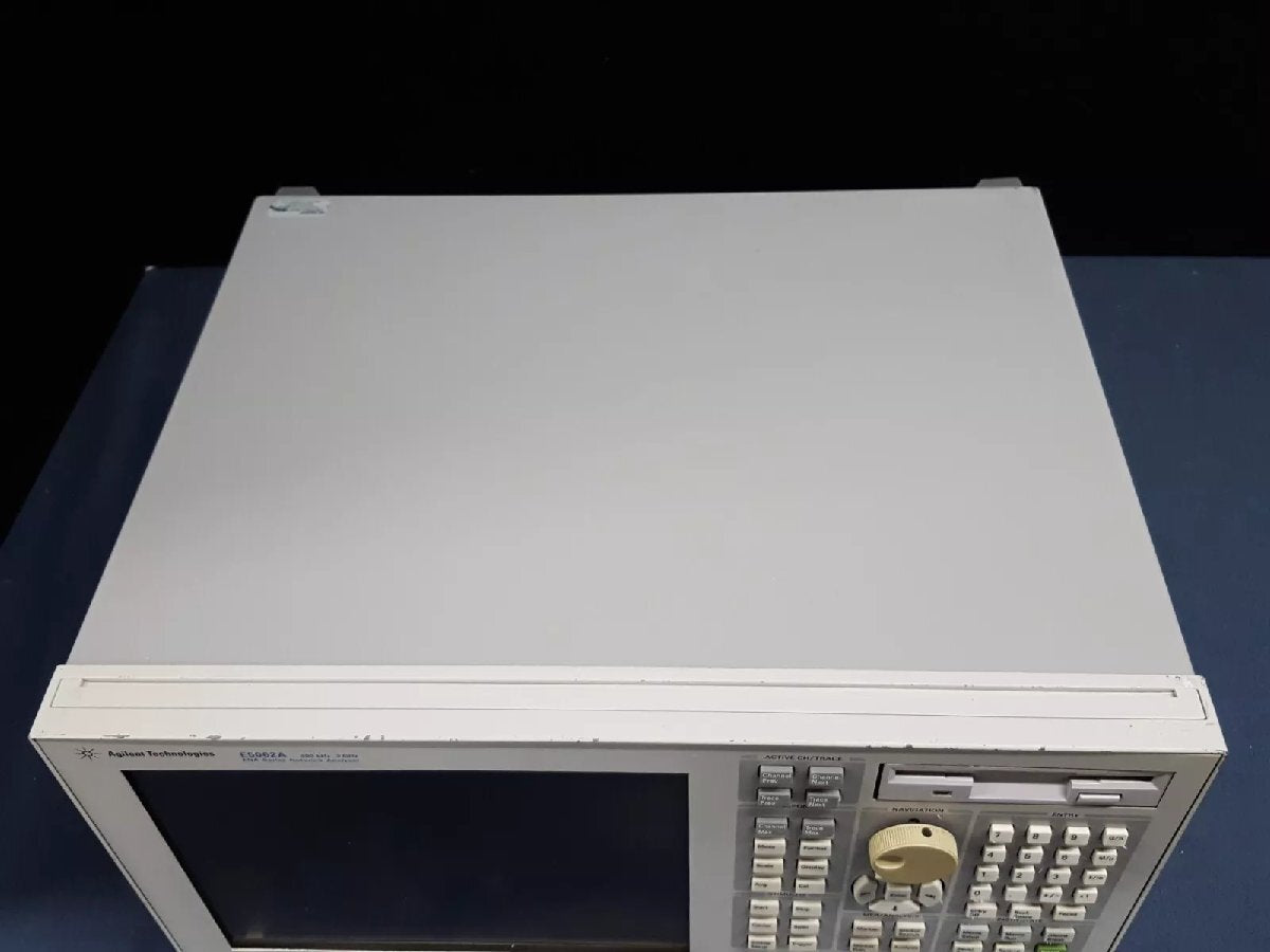 Agilent E5062A ENA Network Analyzer 300kHz-3GHz Opt. 250 [e1163217626]