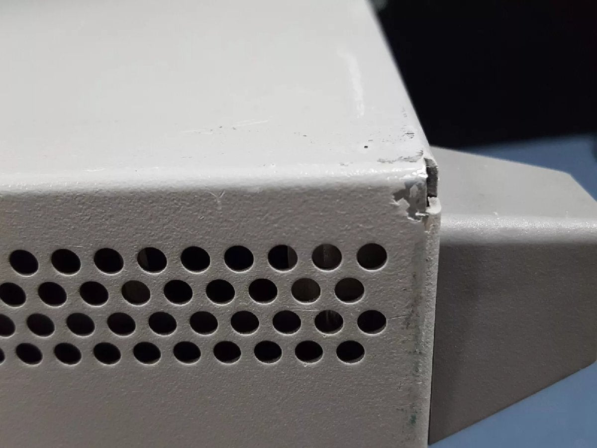Agilent E5062A ENA Network Analyzer 300kHz-3GHz Opt. 250 [e1163217626]