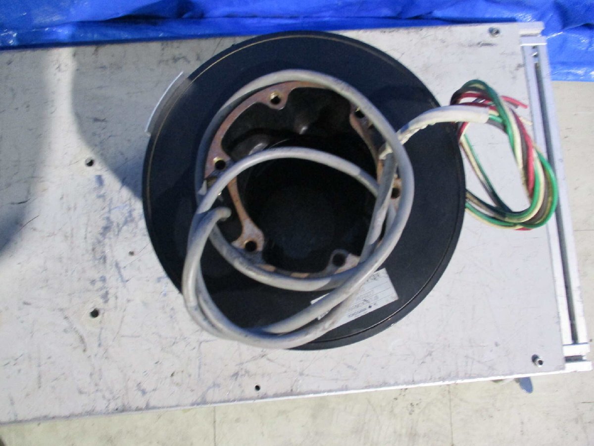 YOKOGAWA DD SERVO ACTUATOR DR5100E00 [w1163227975]
