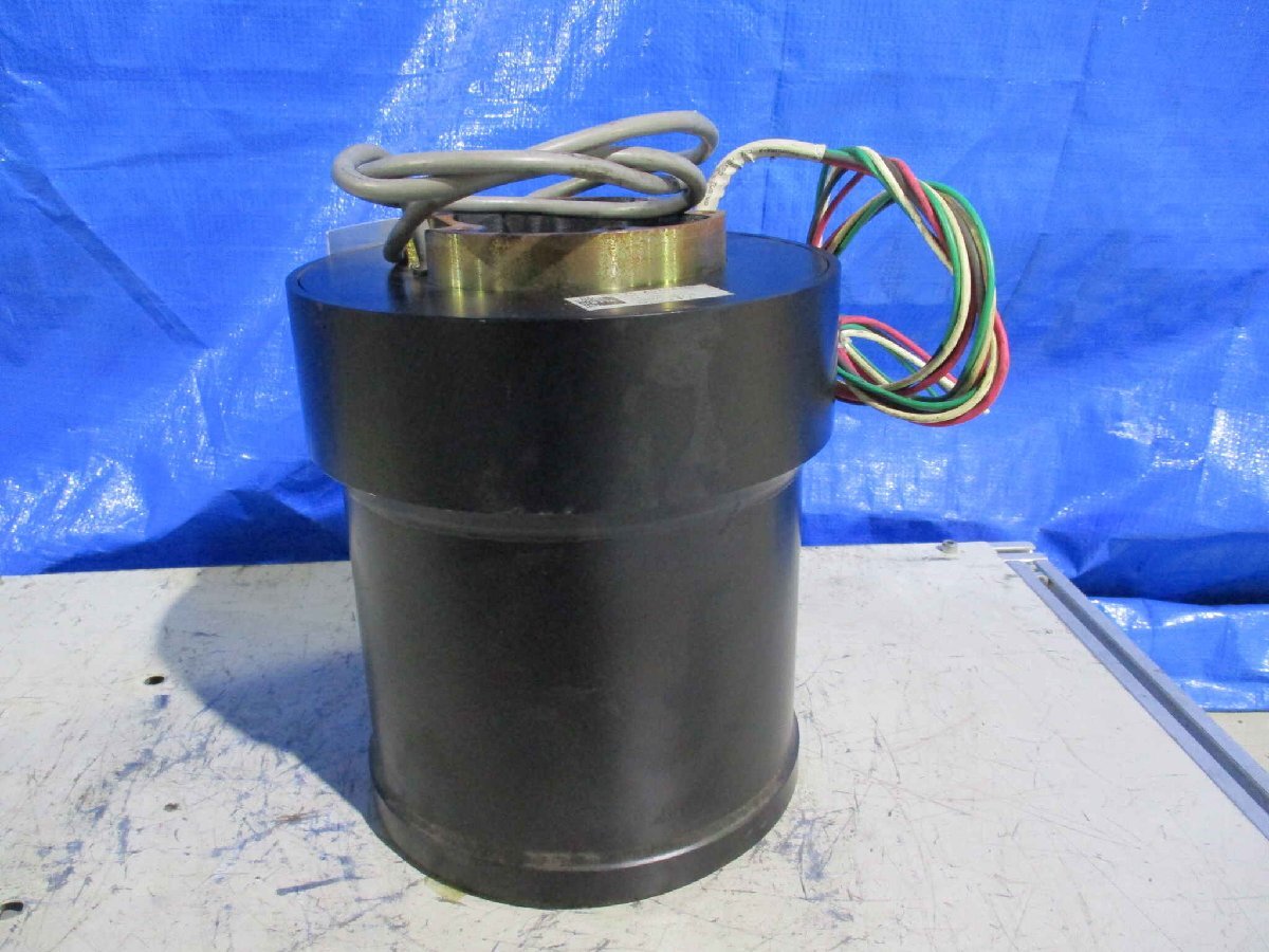 YOKOGAWA DD SERVO ACTUATOR DR5100E00 [w1163227975]