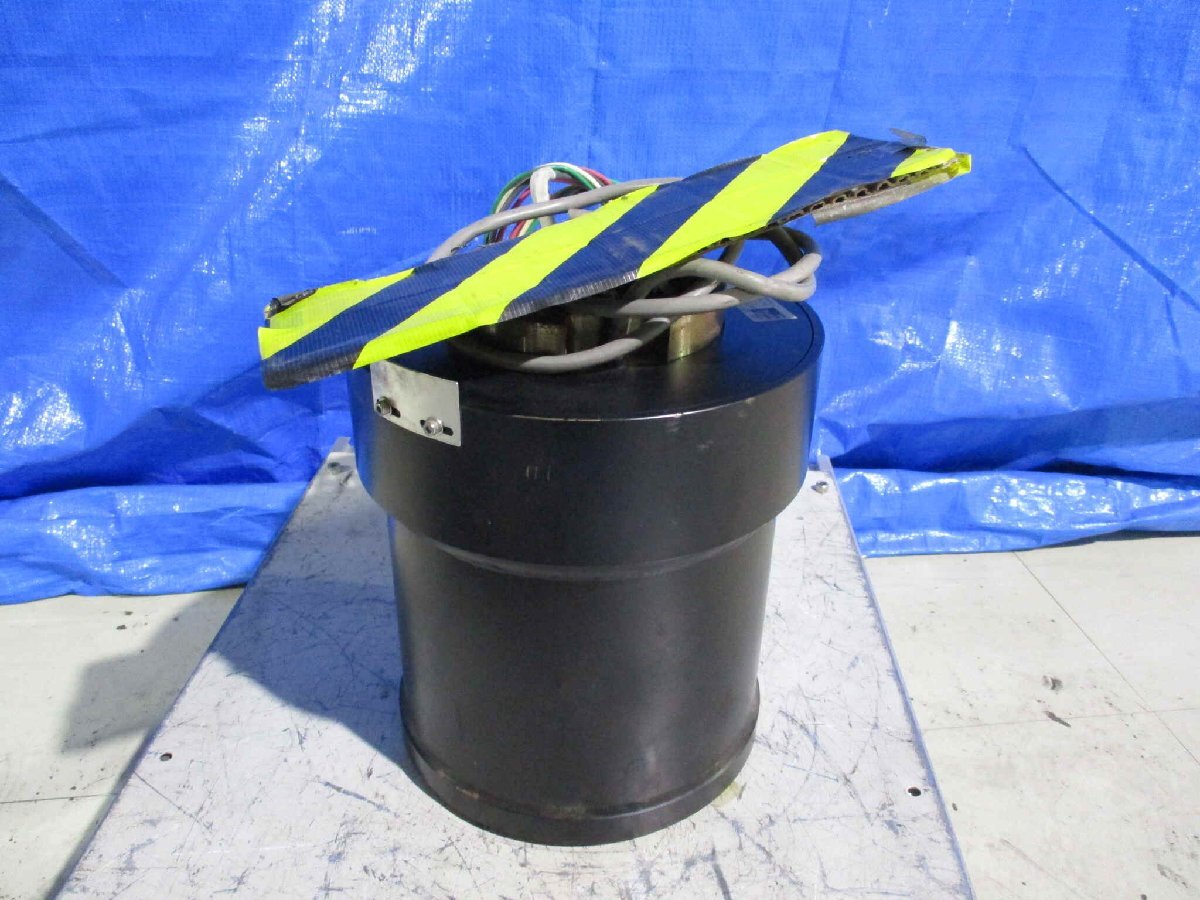 YOKOGAWA DD SERVO ACTUATOR DR5100E00 [w1163227975]