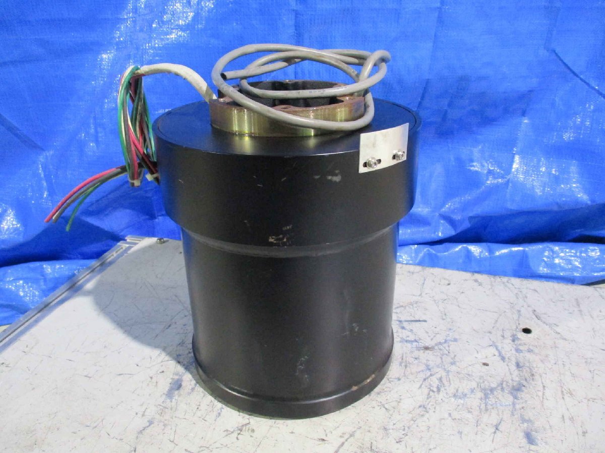 YOKOGAWA DD SERVO ACTUATOR DR5100E00 [w1163227975]
