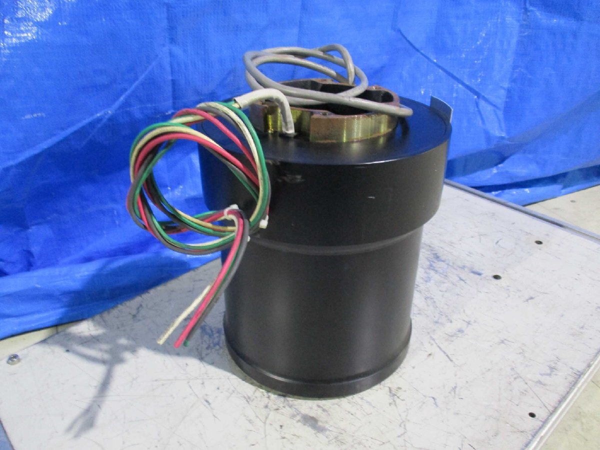YOKOGAWA DD SERVO ACTUATOR DR5100E00 [w1163227975]