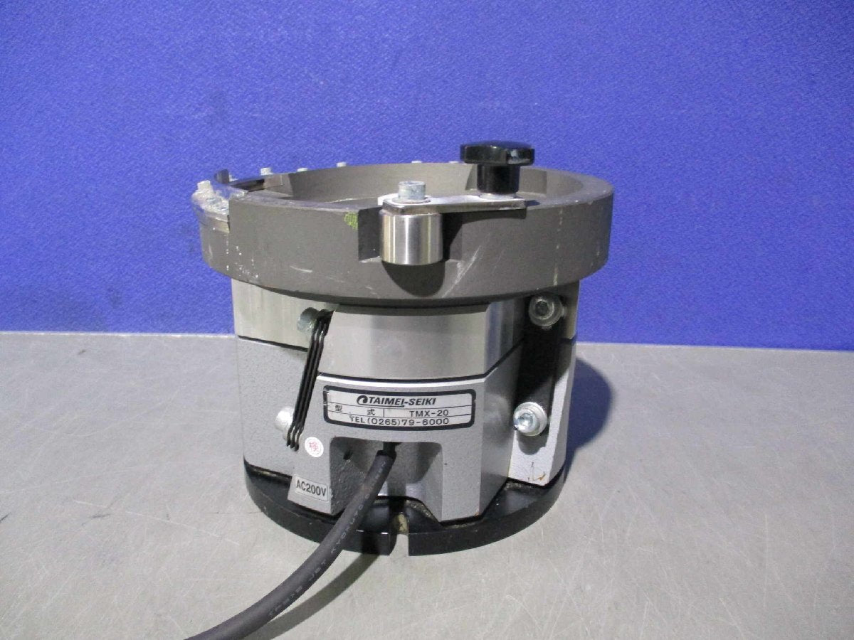 TAIMEI-SEIKI TMX-20 [s1163237010]